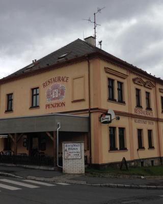 Restaurace a Penzion Klatovský Dvůr