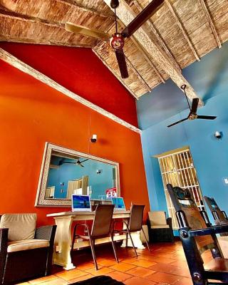 Hotel El Viajero Centro