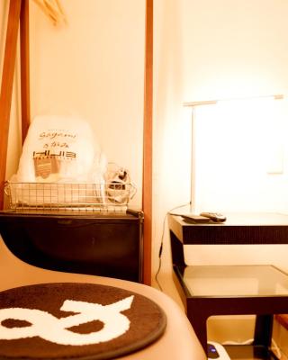 Hotel&Co. Sagami