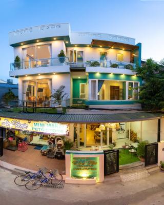 Dao tien Homestay