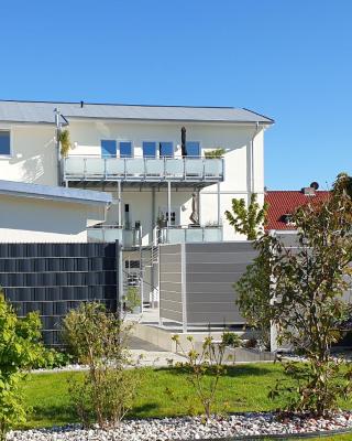 Urlaubsdomizil InselLust-Rügen