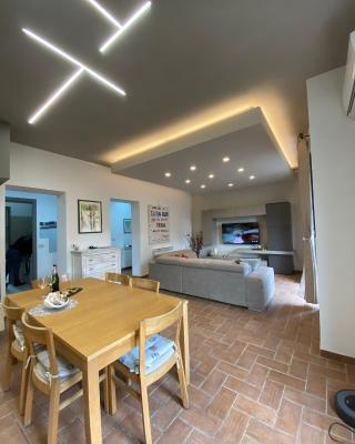 Very nice flat in Lerici 5 terre