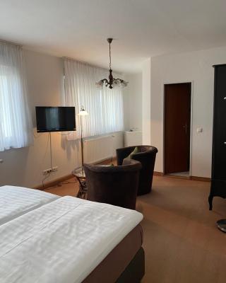 Pension Marion
