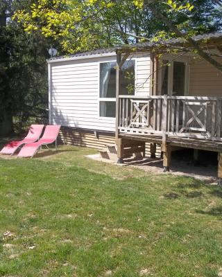 camping aire du gros pré
