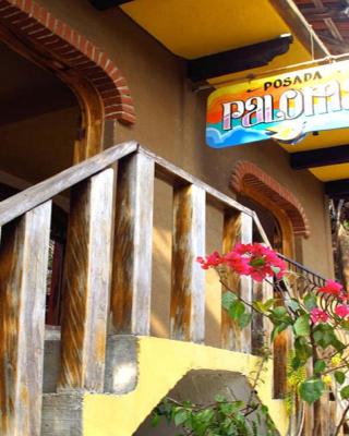 Posada Paloma