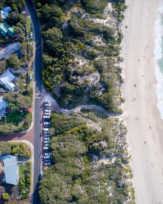 160 Steps... from Yallingup Beach