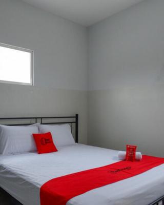 RedDoorz near Tamansari Shopping Center Salatiga