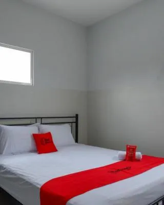 RedDoorz near Tamansari Shopping Center Salatiga