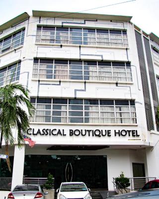 Classical Boutique Hotel