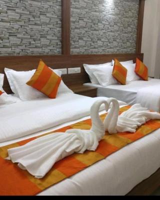 HISHAM SUITES