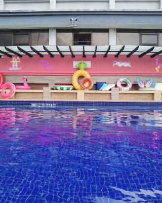 Leo Palace Hotel New Wing, WTC Kuala Lumpur