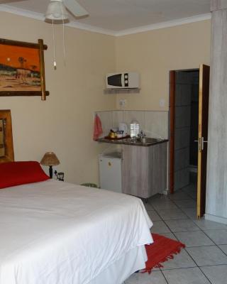 Lephalale Guest House