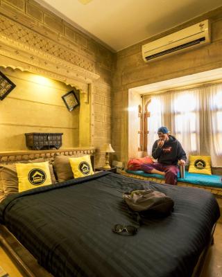 The Hosteller Jaisalmer