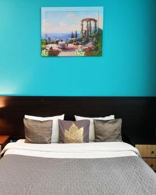 Orange Hotel