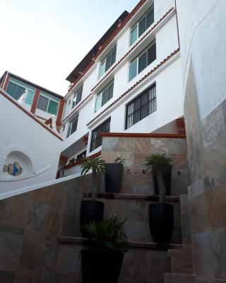 Casa Vista Taxco