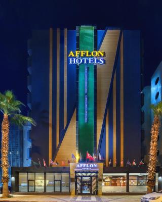 Afflon Hotels Loft City