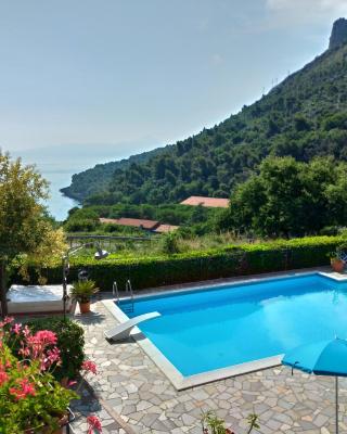 Bed & Breakfast Laino