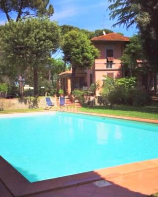 Villa Al Piano