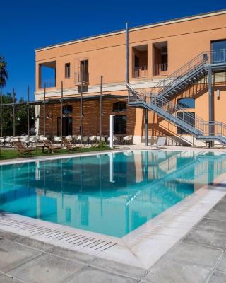 Il Tabacchificio Hotel