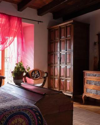 Hostal-Resturante La Moruga