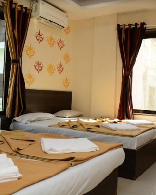 Hotel Sai Sampada NX