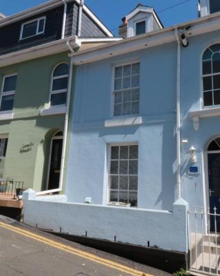 Blue Buoy Cottage