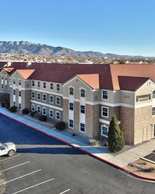 Staybridge Suites Albuquerque North, an IHG Hotel