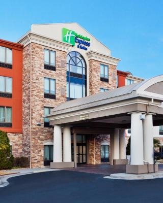 Holiday Inn Express Rome-East, an IHG Hotel