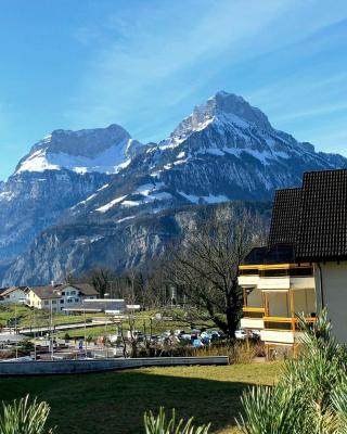 priv. Apartment bei Swiss Holiday Park