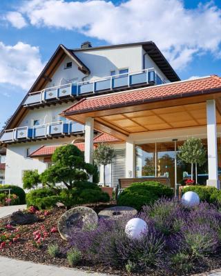 Romantik Hotel Rindenmühle