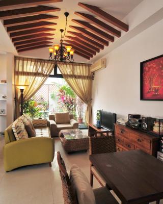 花蓮觀月民宿-近車站-寵物友善-含車位可包棟6-14位 可烤肉-可麻將