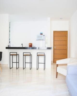 Apartamento Premium