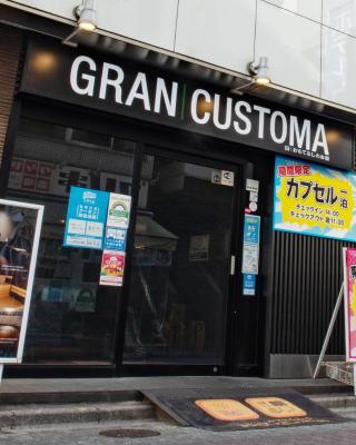 Gran Custama Ueno