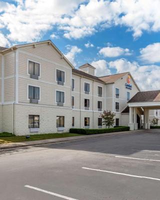 Comfort Inn & Suites