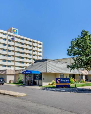 Comfort Inn Denver Central