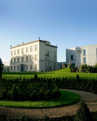 Dunboyne Castle Hotel & Spa