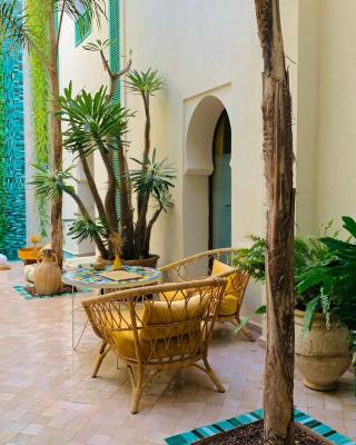 Riad Alia