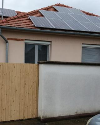 Piroska Vendégház