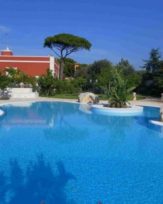 Executive L'Orangerie BB