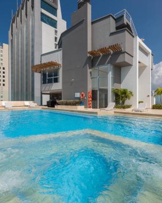 MURANO ELITE NEW OCEAN FRONT DUPLEx