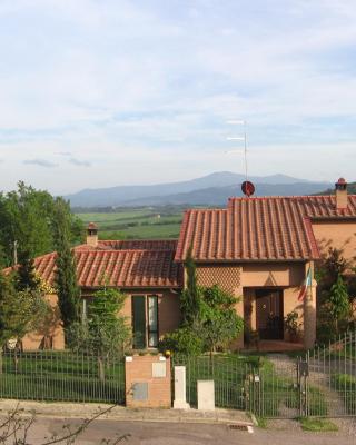 Villa Righino