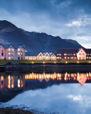 The Isles of Glencoe Hotel