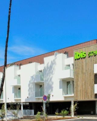 ibis Styles Arcachon Gujan Mestras