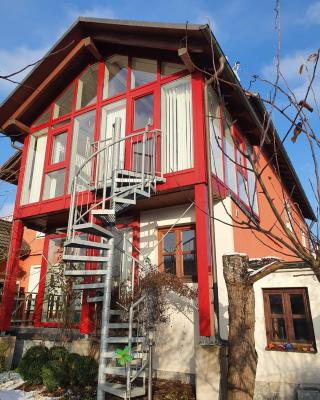 Gästehaus Aurelia