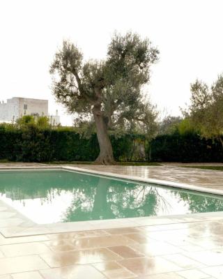 Masseria Fragnale