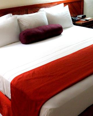 HOTEL BRISA Coatzacoalcos