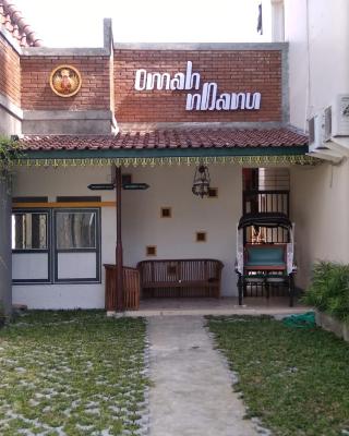 Omah Ndanu Homestay