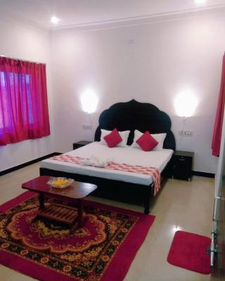 Amritchandra homestay and hostel