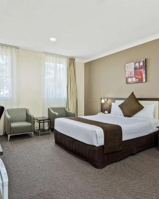 Comfort Hotel Dandenong