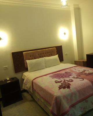 Arabian Nights Hostel